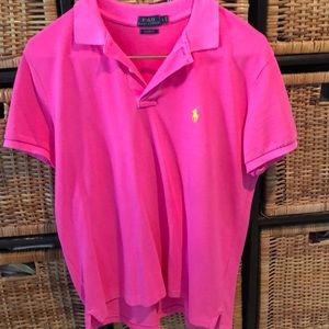 Beautiful Polo Ralph Lauren Classic Fit